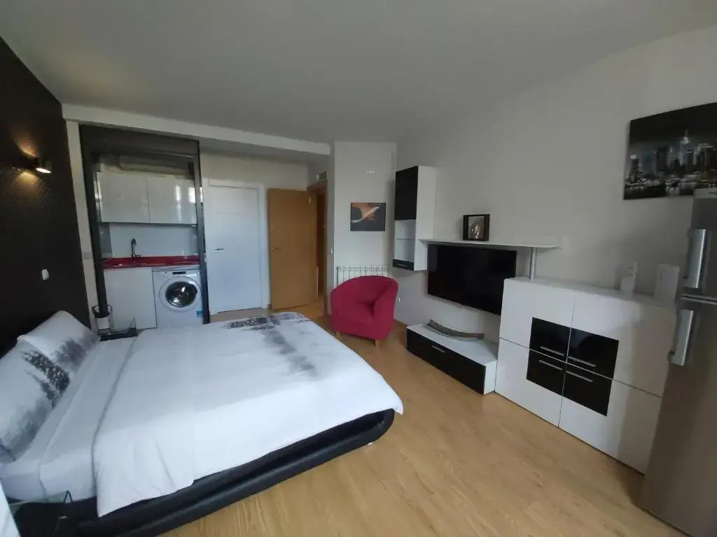 APARTAMENTOS SANTA JULIANA