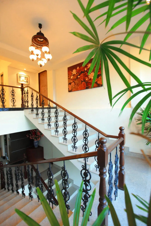 Wungnoy Hotel