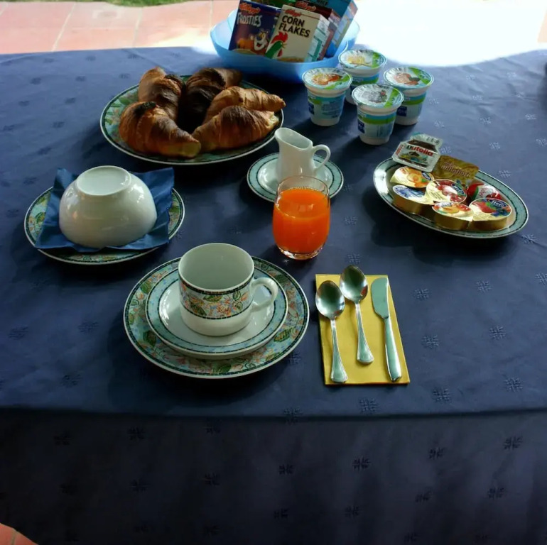 B&B Don Diego
