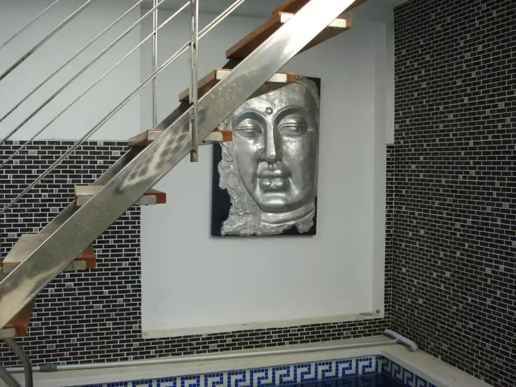 Casa Los Islas