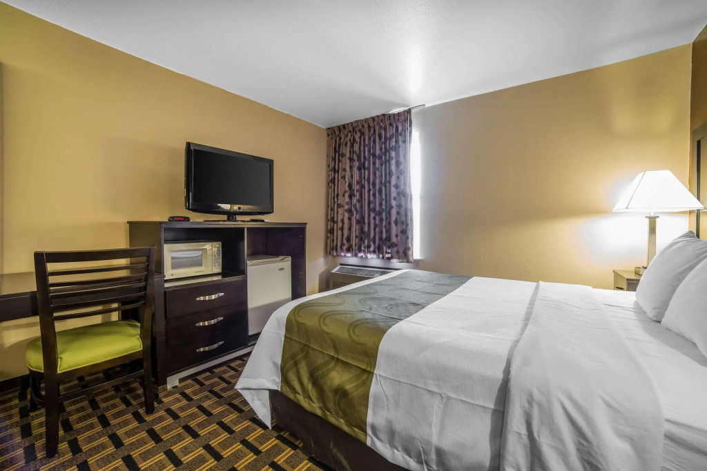 Quality Inn Zion Park Area