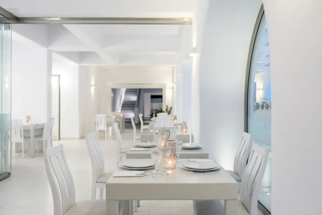 Antoperla Luxury Hotel & Spa