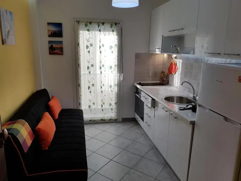 Trapeza Apartment and Studio