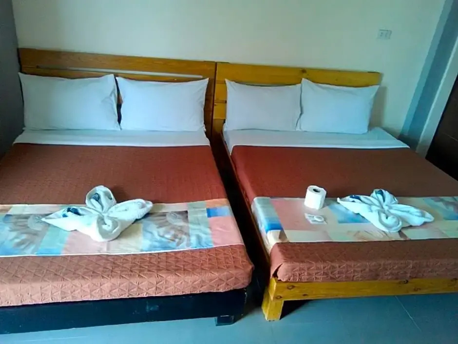 Miami Heat Beach Resort
