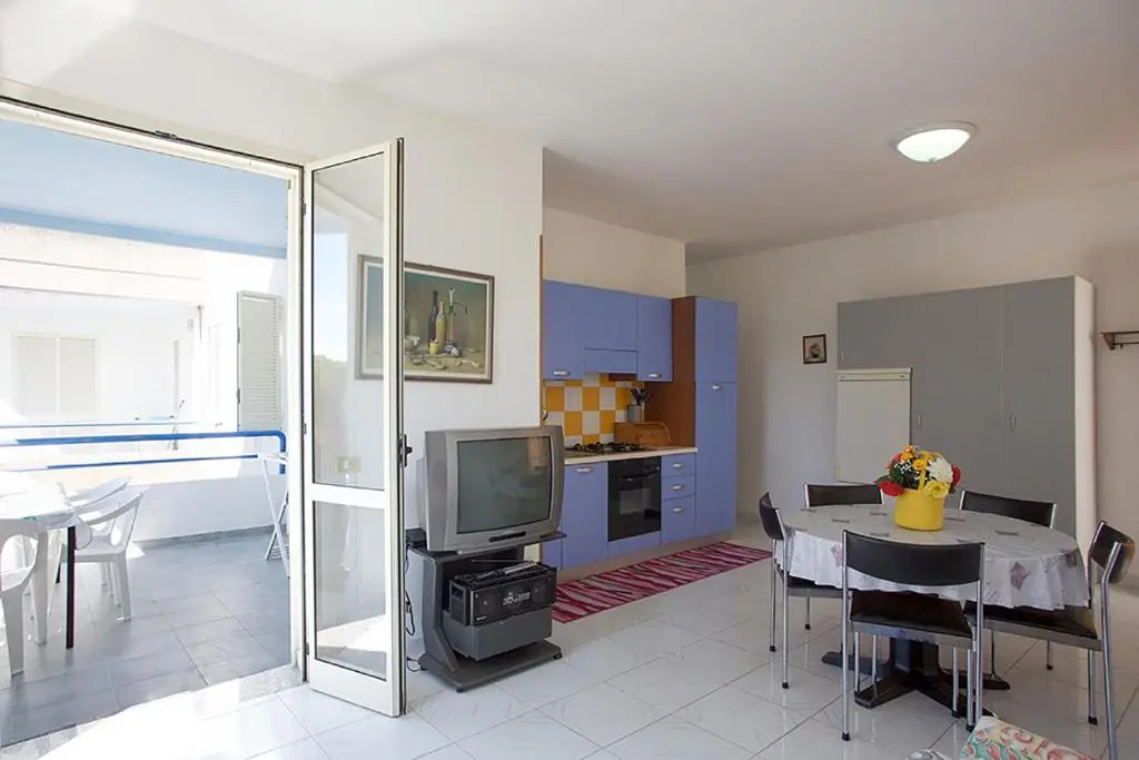 Family Apartment M113