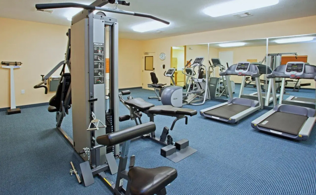 Extended Stay America Suites - Houston - Kingwood
