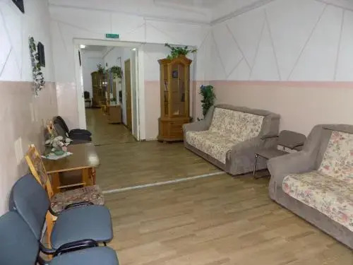 Hostel Rubanovka 98