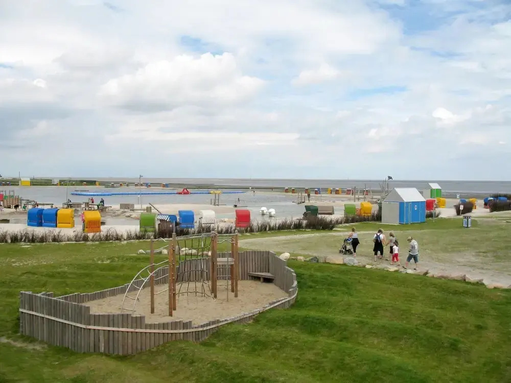 Ferienpark Fedderwardersiel