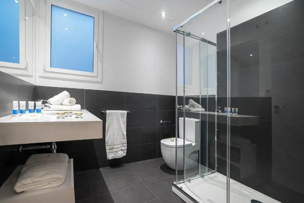 Friendly Rentals Gran Via