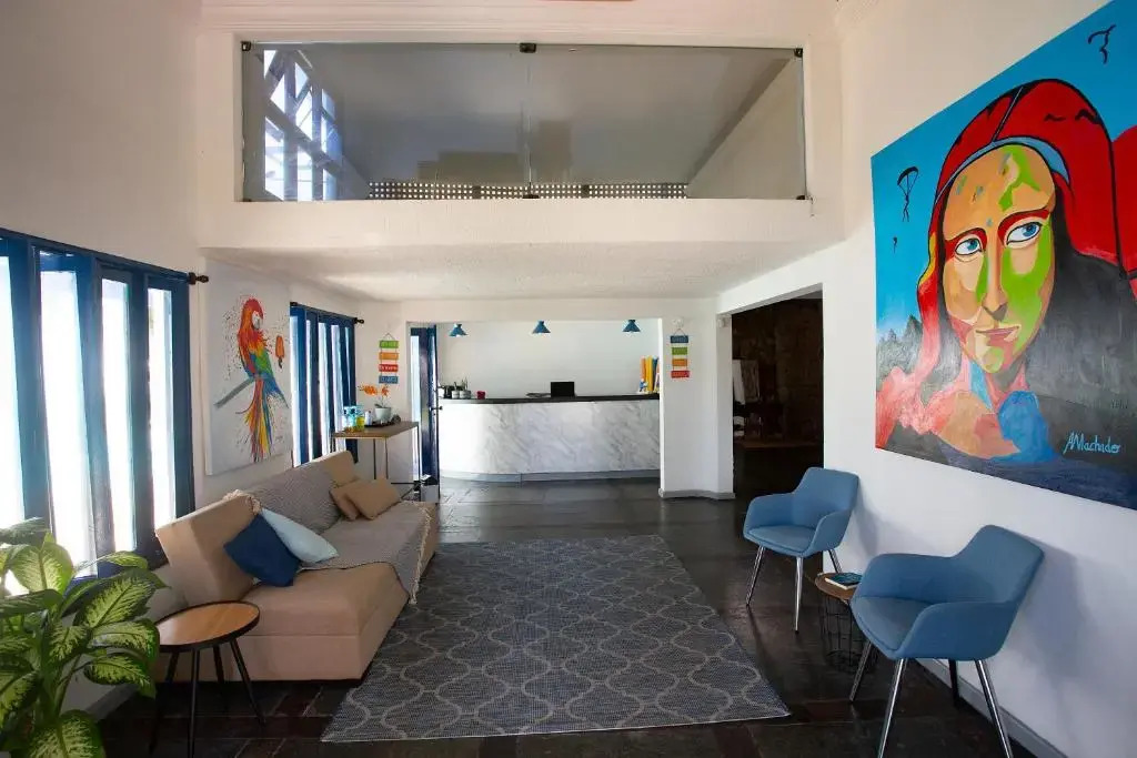 Pousada Villa Grécia