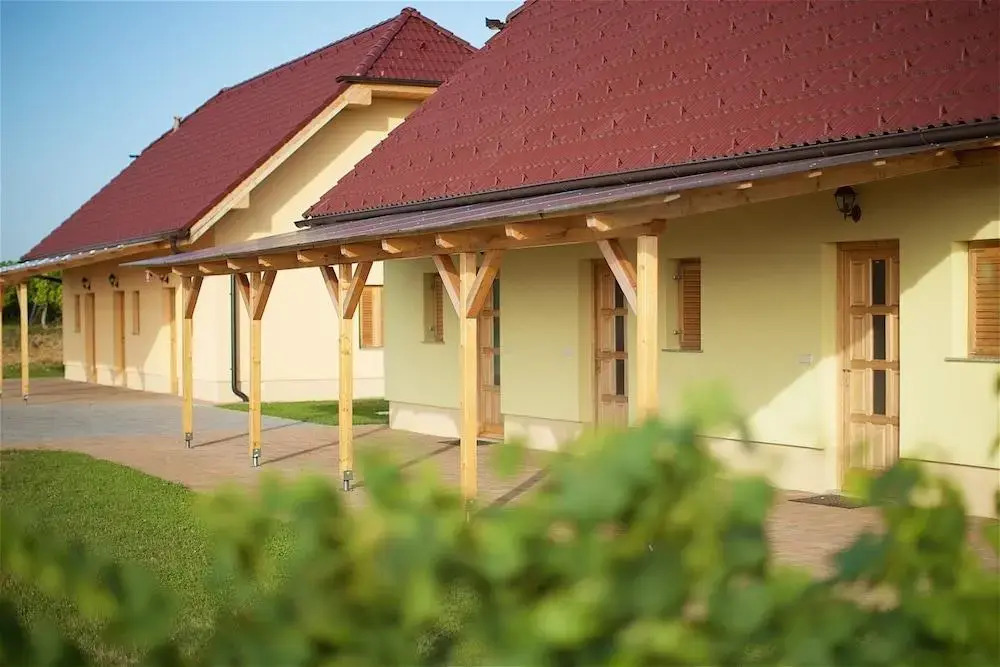 Tourist Farm Rooms Lovrec