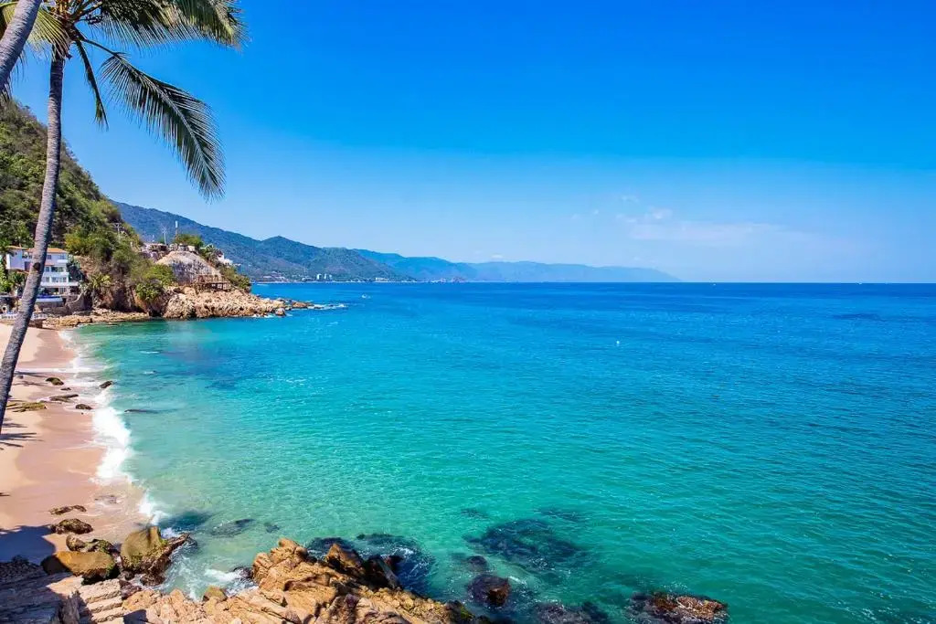 Coto San Xoaquin Villa Sleeps 6 with Pool and Air Con