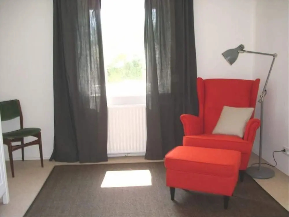 Ferienhaus in Puttsee auf Fehmarn