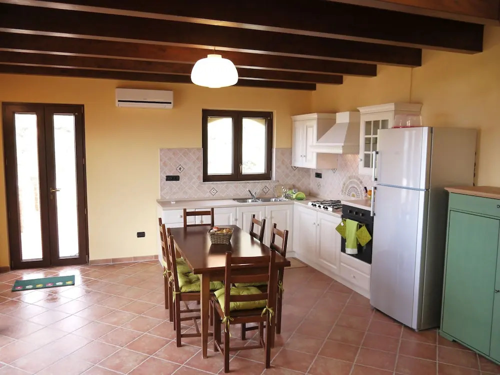 B&B Pedra Rubia