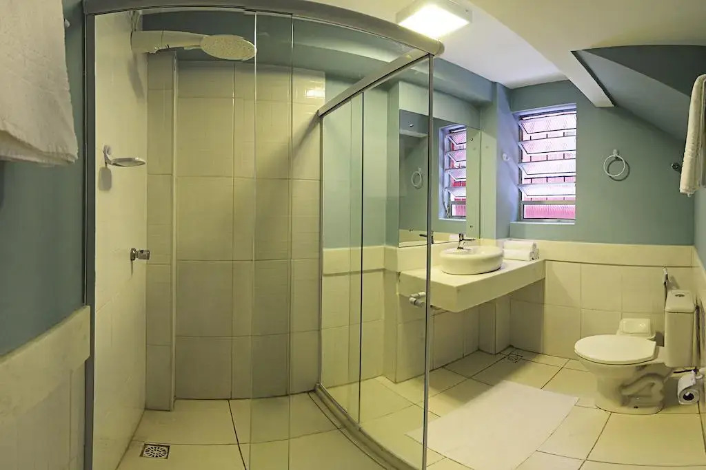 Bahia Prime Hostel