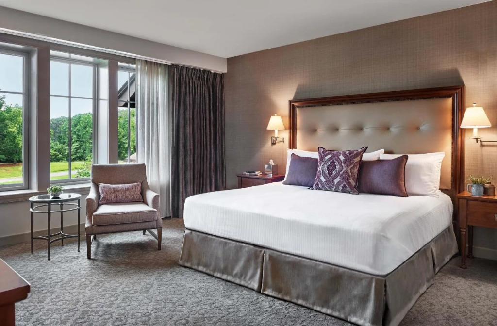 The Sewanee Inn