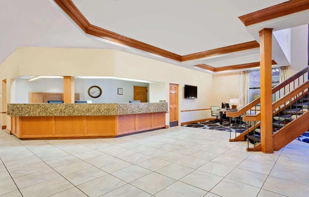 Holiday Inn Champaign by IHG