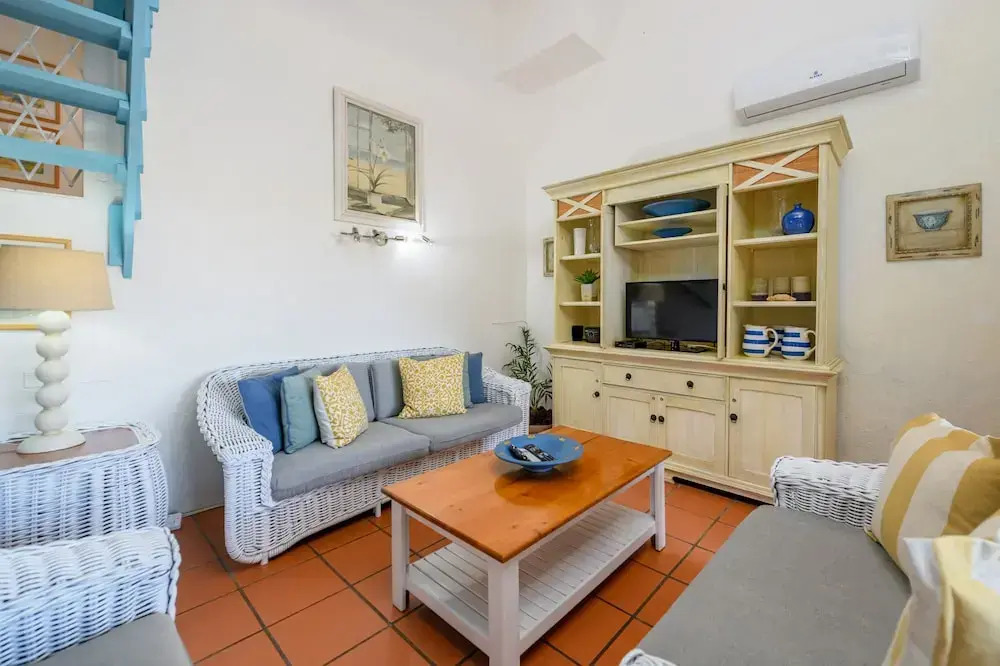 San Lameer Villa Rentals 2408