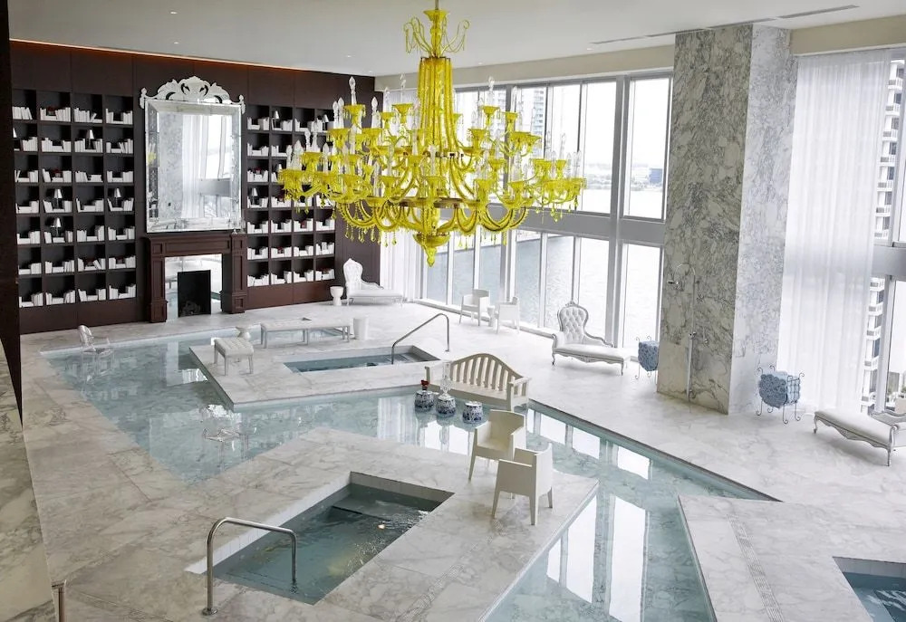 Miami Vacation Rentals - Brickell