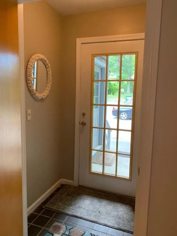 York Street - Y103-wr by Getaway