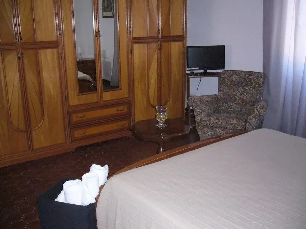 Il Cucù B&B
