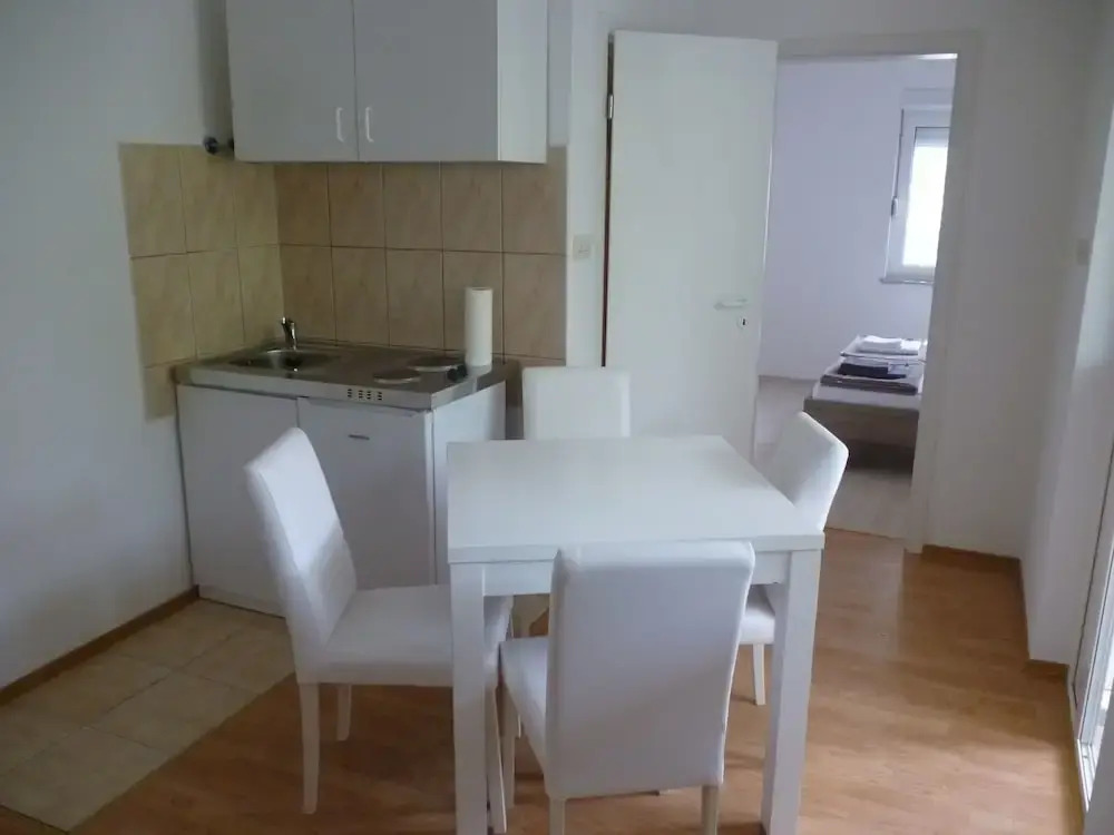 Apartments Novosel 30 M From The Beach