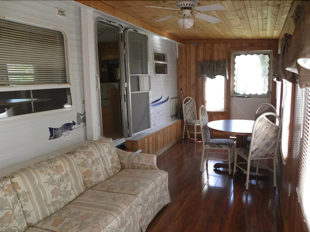 Countryside Campground