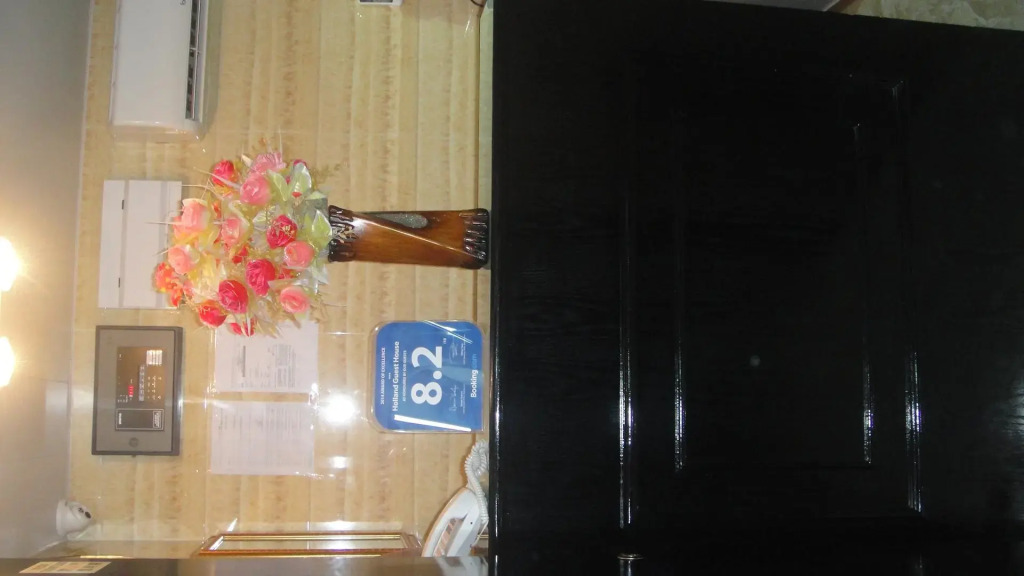 Philippine Hostel