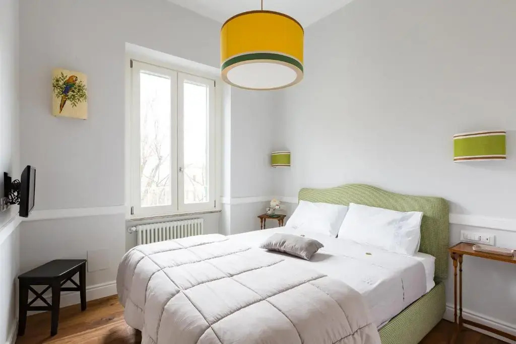 Guest House Poerio88