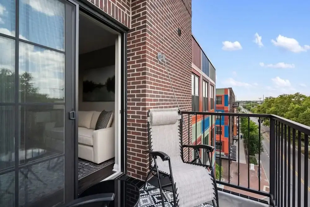The Urban Loft Free Parking 9 Minutes To OSU