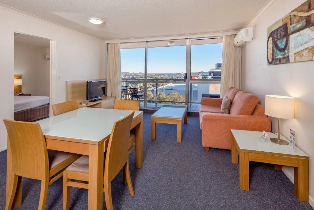 Highpoint International Hotel