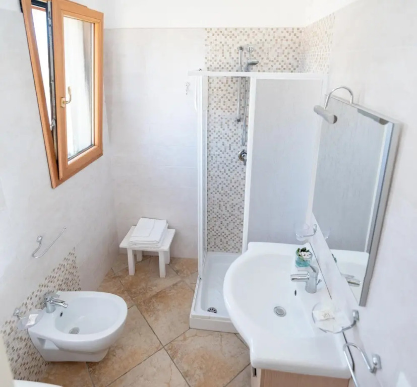 Agriturismo Villa Tommaso