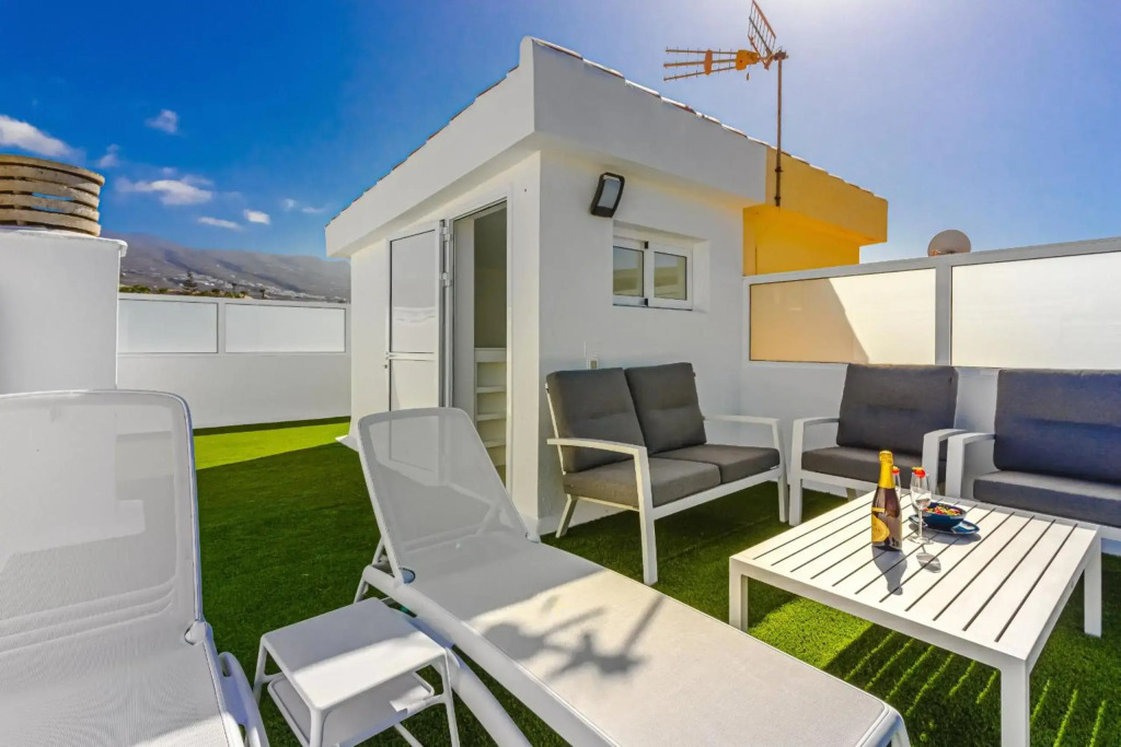 Chill Out House FREEWIFI