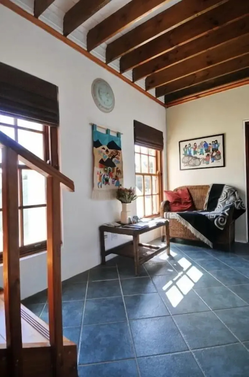 Peace Valley Guesthouse