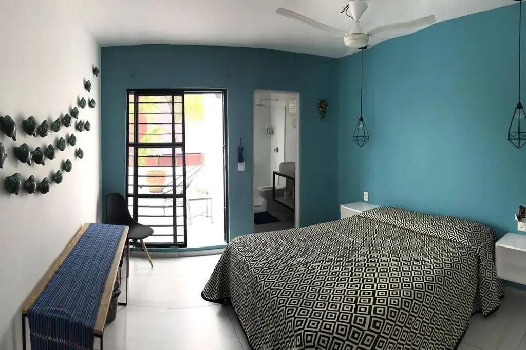 Casa Esperanza