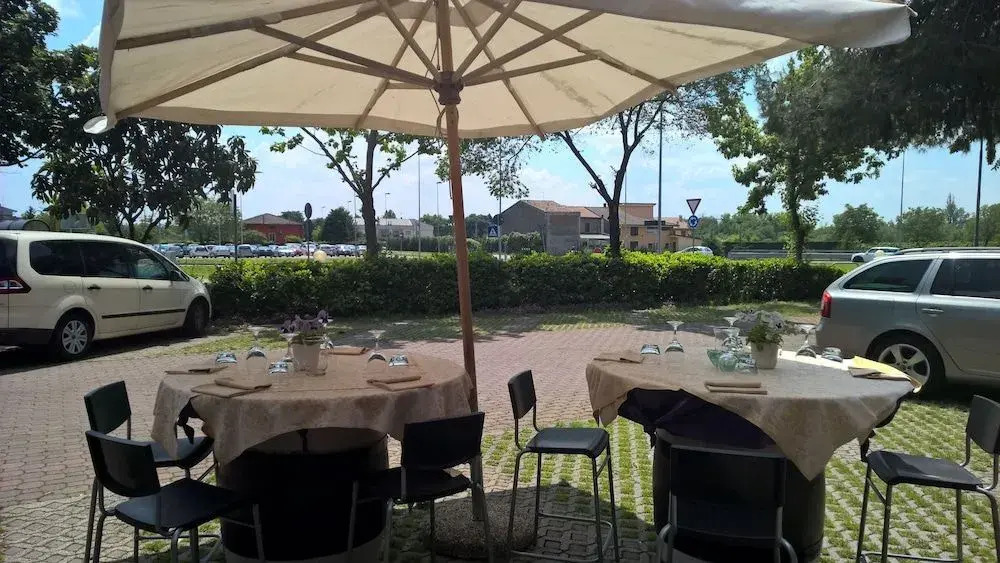 Hotel Ristorante alla Campagna
