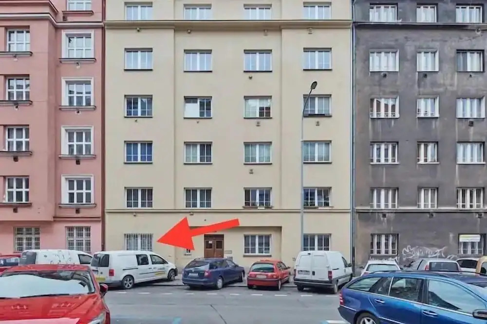 Helen Homestay Zizkov