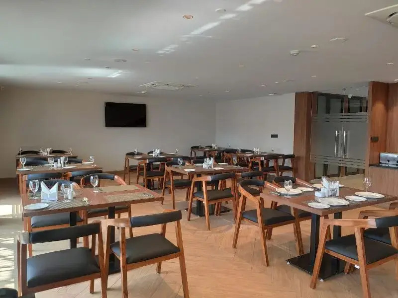 Udman Hotel Gurugram