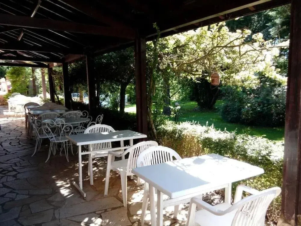 Relais de Frejeroques
