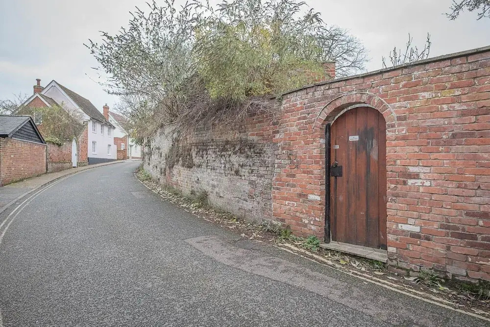 6a Market Hill, Woodbridge