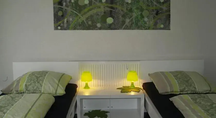 Gästeappartement Viktoria