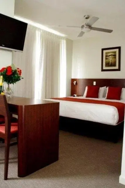 Mary River Motor Inn