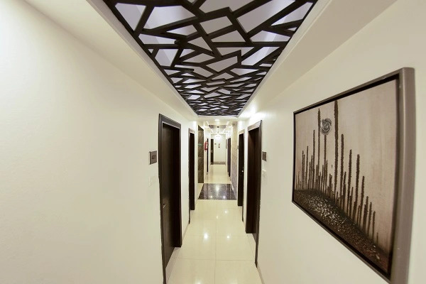 Hotel Manama