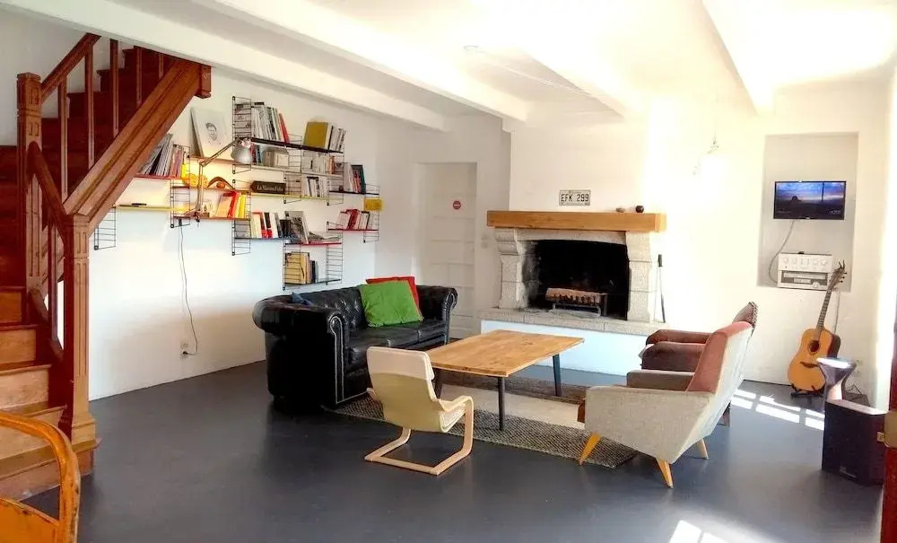 La Maison Folia