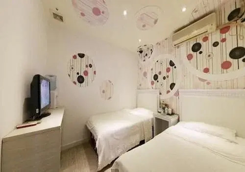 Qingdao Aibinshe Hotel