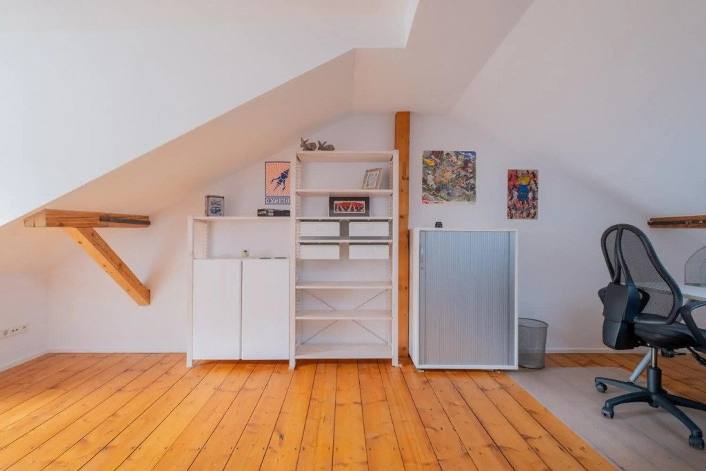 E&K Penthouse am Arrenberg