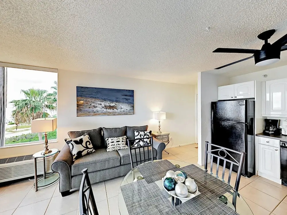 7300 Estero Blvd Condo Unit 405 1 Bedroom 1 Bathroom Condo