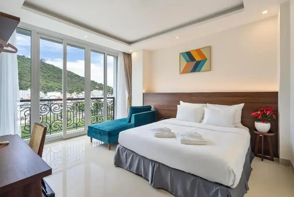 Aquatel Vung Tau