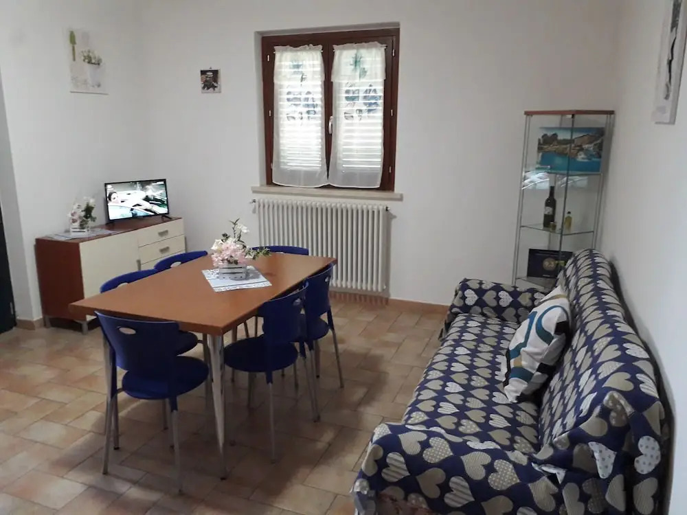 Residence Ai Campi Da Golf Saturnia