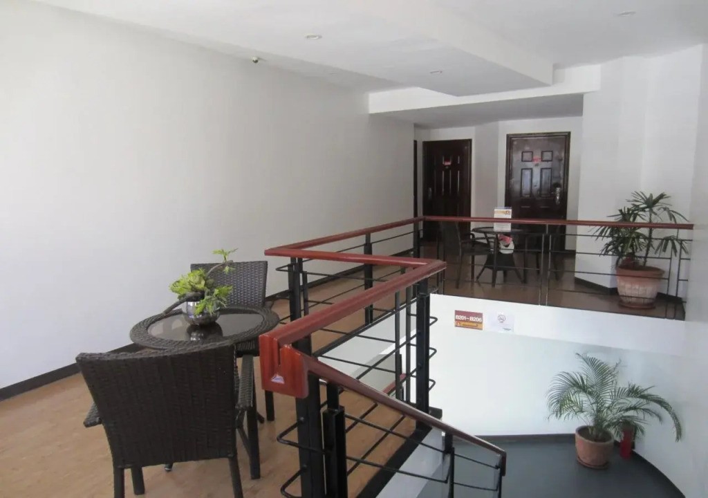 Lindi Hotel Baguio